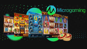 Microgaming Are Highly Regarded in the Casino Business