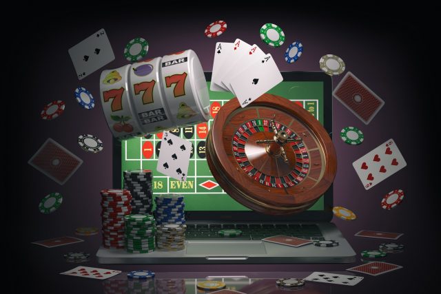 Casino Sites with Curacao Licence