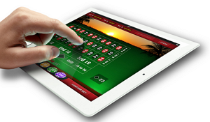 Play Mobile Casino Games for iPad at iPad Casino Apps