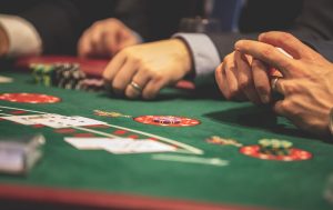 UK Blackjack Games at Casino Sites with Curacao Licence