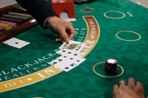 Casino Sites with Curacao Licence that Accept UK Players