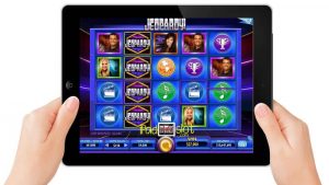 Mobile Casino Games for iPad with Big Jackpots