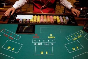 Play Games at Casino Sites with Curacao Licence