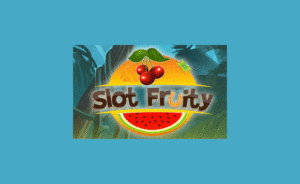 Slot fruity phone login