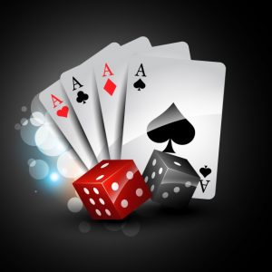 Online Casino with Several Bonuses and Table Games