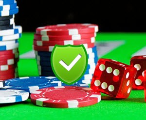 Safest Login to Online Casino